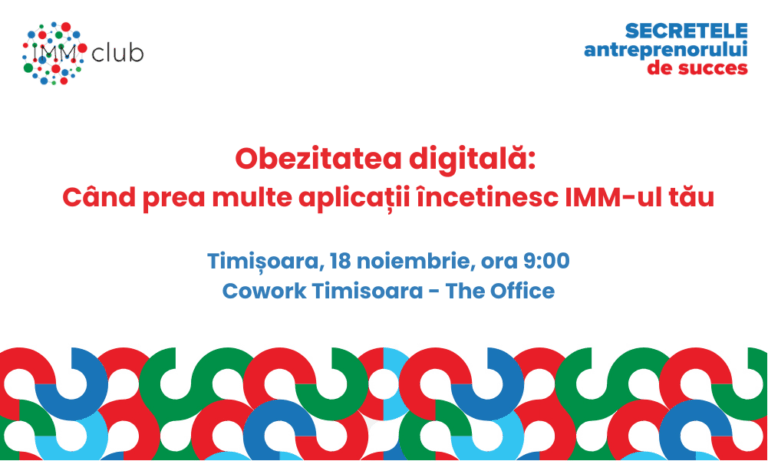 SAS25 Timisoara card 2