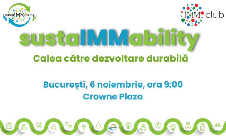 sIMMy 2025 Bucureșticard 2